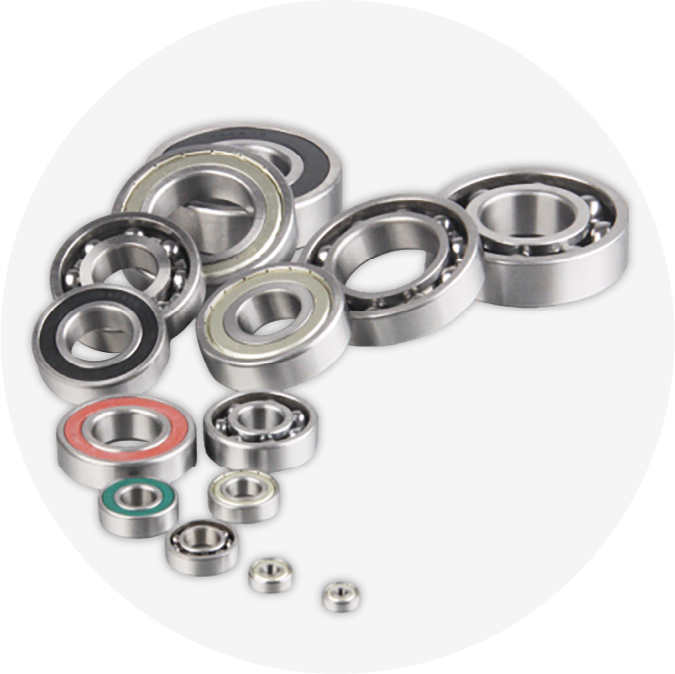 Bearing