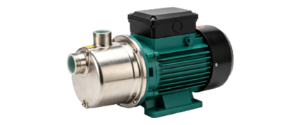 06 Water Pump