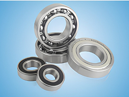 6800 series deep groove ball bearing product photo