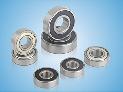 6900 series deep groove ball bearing product photo