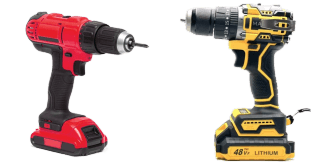 Electric Power Tool