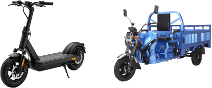 02 Electric Vehicle