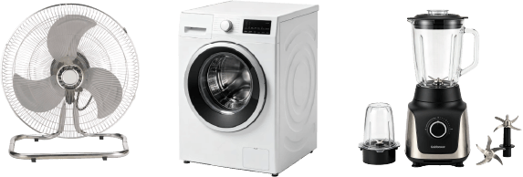 03 Home Appliance