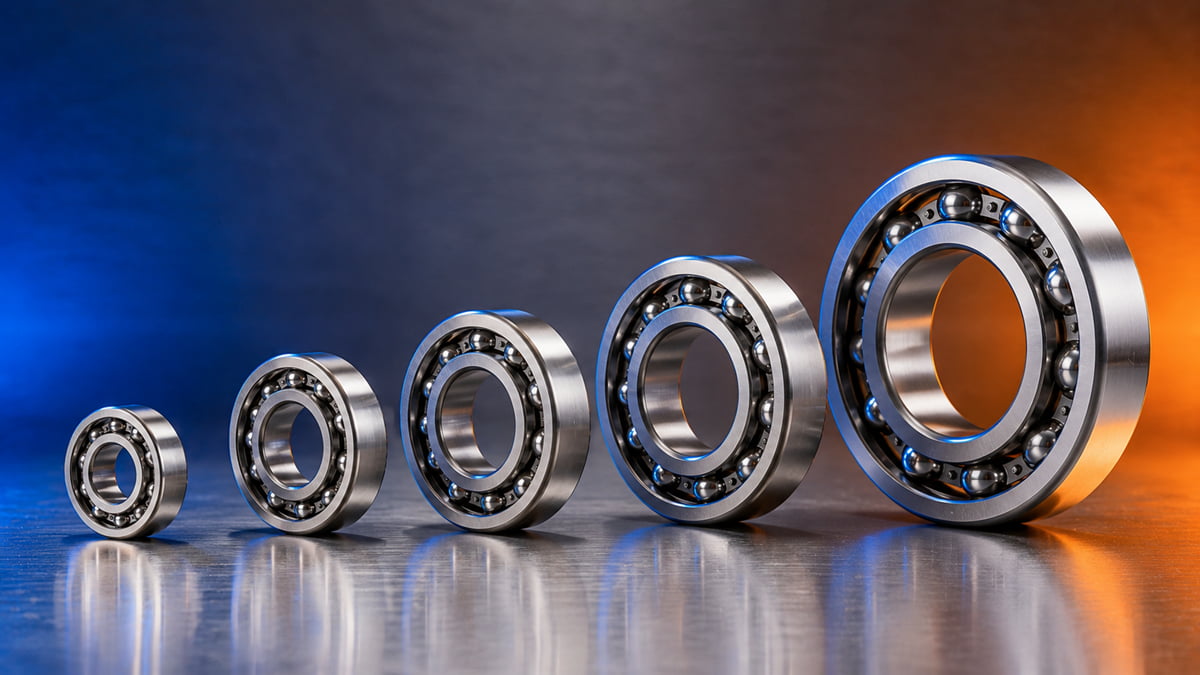 6000ZZ Bearing Price Guide: Wholesale & Retail Prices by Model