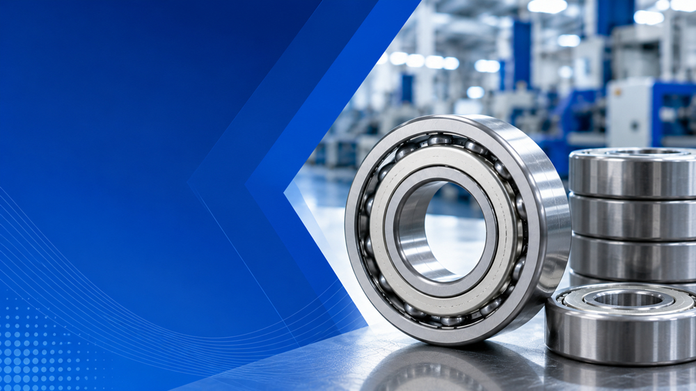 How Much Do 6200 Series Deep-Groove Bearings Cost?