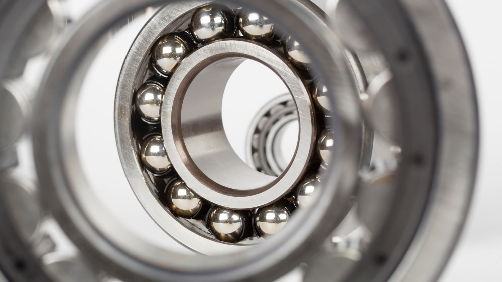 What Is a Radial Bearing? Types, Uses & Standard 2026